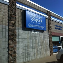 The Medicine Shoppe