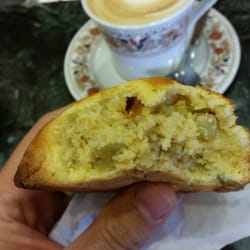 Fortunato Pasticceria - La frolla!