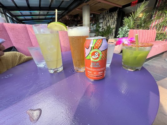 Make Believe by null