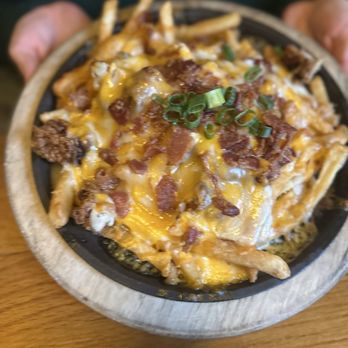 Cluckin Cafe & Culinary Institute - Poutine - Chicken Shop Near Me - Pittsford, Vermont Cluckin Cafe & Culinary Institute - Poutine - Chicken Shop Near Me - Pittsford, Vermont