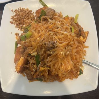 Sala Thai - Pad Thai - Thai Near Me - Fremont, California Sala Thai - Pad Thai - Thai Near Me - Fremont, California