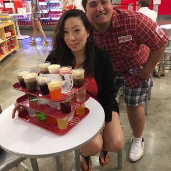 Coca-Cola-Store - We are not going to tell about the bad ones - Hobby Shops Near Me - Las Vegas, Nevada
