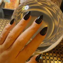 Nails Trend II
