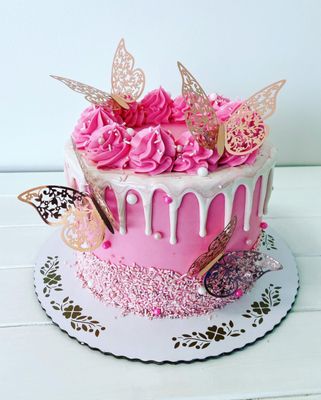 Misfits Bakery by null