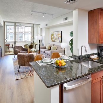 Meridian At Eisenhower Station - Newly Renovated Newport Floor Plan at Meridian at Eisenhower Station - Apartments Near Me - Alexandria, Virginia Meridian At Eisenhower Station - Newly Renovated Newport Floor Plan at Meridian at Eisenhower Station - Apartments Near Me - Alexandria, Virginia