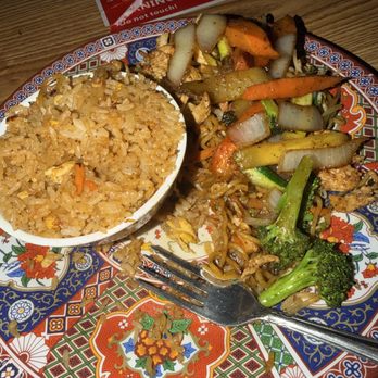 Tokyo Steak Lancaster - Fried rice and chicken Yakisoba - Sushi Bars Near Me - Lancaster, California Tokyo Steak Lancaster - Fried rice and chicken Yakisoba - Sushi Bars Near Me - Lancaster, California