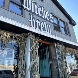 WITCHES BREW COFFEE HOUSE - Updated May 2025 - 2466 Photos & 2181