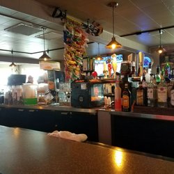 Bamboo Bar