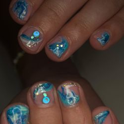 Eden’s Nails & Spa