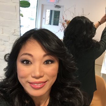 Naznaz Salon - Thanks Nazo for making me look so beautiful on my birthday!! - Hair Salons Near Me - Jersey City, New Jersey Naznaz Salon - Thanks Nazo for making me look so beautiful on my birthday!! - Hair Salons Near Me - Jersey City, New Jersey