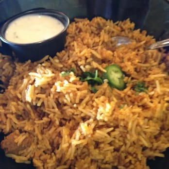 Tarka Indian Kitchen - Lamb Biryani. Very good! - Indian Near Me - Austin, Texas Tarka Indian Kitchen - Lamb Biryani. Very good! - Indian Near Me - Austin, Texas
