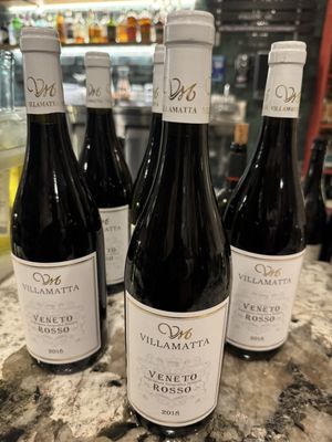 Italian Homemade Company by null