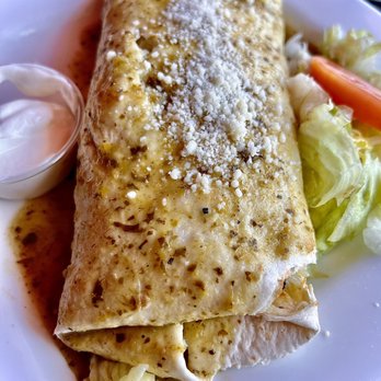Casa Blanca - Methuen - Mexican Near Me - Methuen, Massachusetts