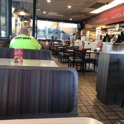 Huddle House - Restaurant
