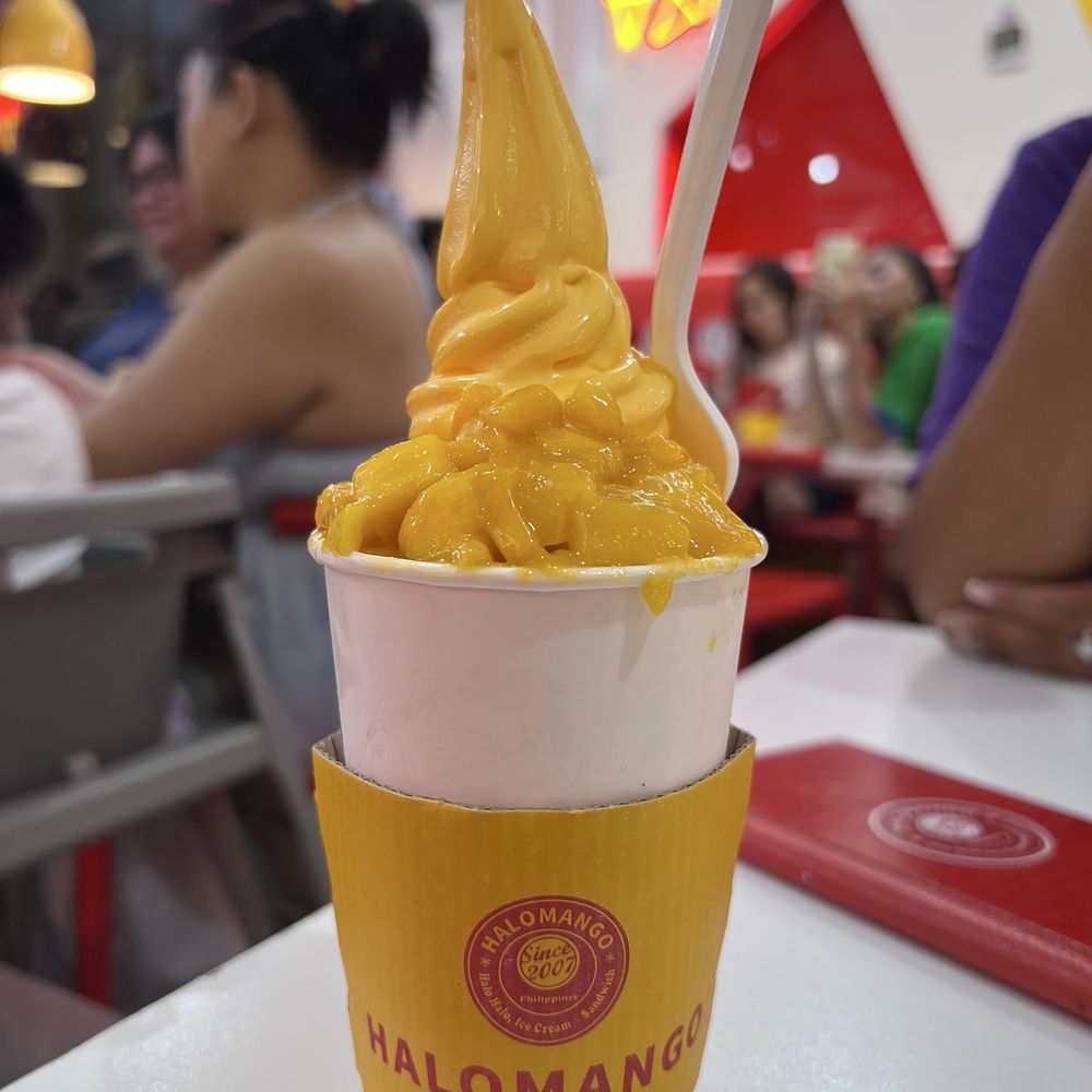 Halomango - Desserts Near Me - Malay, AKL Halomango - Desserts Near Me - Malay, AKL