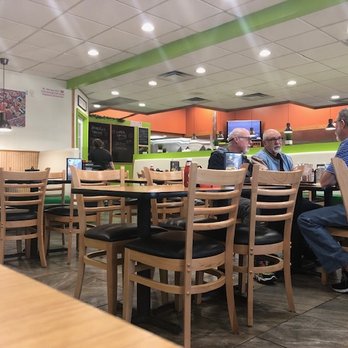 Sunrise Cafe - Breakfast & Brunch Near Me - Tulsa, Oklahoma
