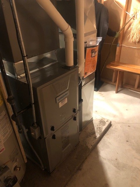 Slide of Jensen Plumbing Heating & Air