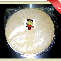 Bilella Gluten Free Products - 14 Inch Gluten Free Pizza Crust