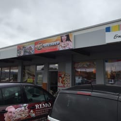 Remo Pizzeria & Kebaphaus