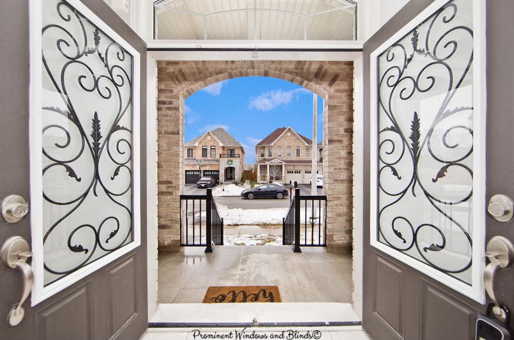Prominence Windows PROMINENT WINDOWS AND BLINDS - Updated June 2026 - Request a Quote - 11 ...