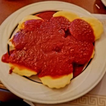 Michael's Restaurant - Michael's Restaurant Cheese Ravioli - Italian Near Me - Niagara Falls, New York Michael's Restaurant - Michael's Restaurant Cheese Ravioli - Italian Near Me - Niagara Falls, New York