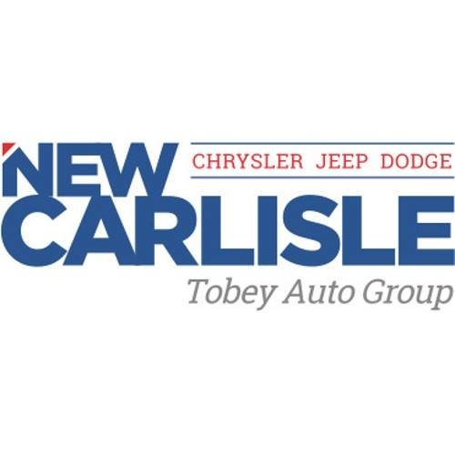NEW CARLISLE CHRYSLER JEEP DODGE RAM Updated August 2024 580 N Main
