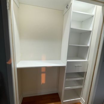 Tri Amp Contracting Services - Custom Closet Assembly - General Contractors Near Me Tri Amp Contracting Services - Custom Closet Assembly - General Contractors Near Me