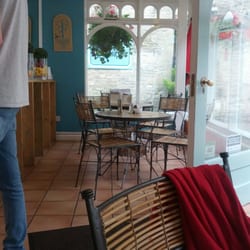 Café Mosaic