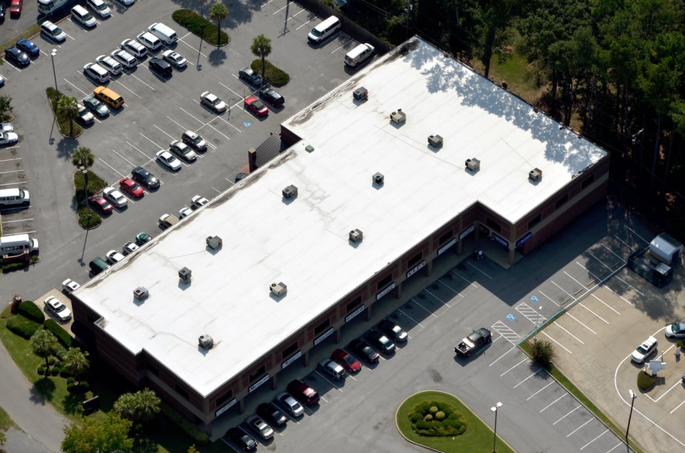 Slide of Stanick Sheet Metal Roofing