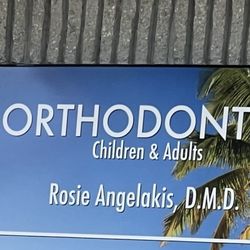 Angelakis Orthodontics - Location