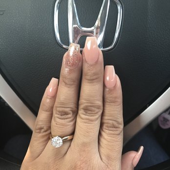 U Need Nails - Amazing natural look - Nail Salons Near Me - South Gate, California U Need Nails - Amazing natural look - Nail Salons Near Me - South Gate, California