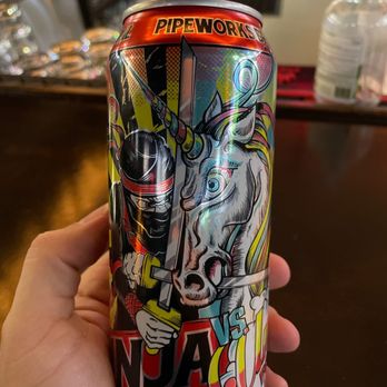 Diesel Tap House - Unicorn vs Ninja IPA - Sports Bars Near Me - Buford, Georgia Diesel Tap House - Unicorn vs Ninja IPA - Sports Bars Near Me - Buford, Georgia