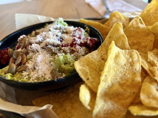 Treehouse Taqueria by null