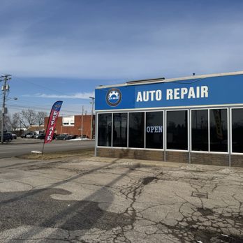 Auto Square - Tires Near Me - Parma, Ohio Auto Square - Tires Near Me - Parma, Ohio