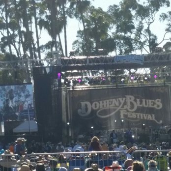 Doheny Blues Festival - Chris Isaak. - Festivals Near Me - Dana Point, California Doheny Blues Festival - Chris Isaak. - Festivals Near Me - Dana Point, California