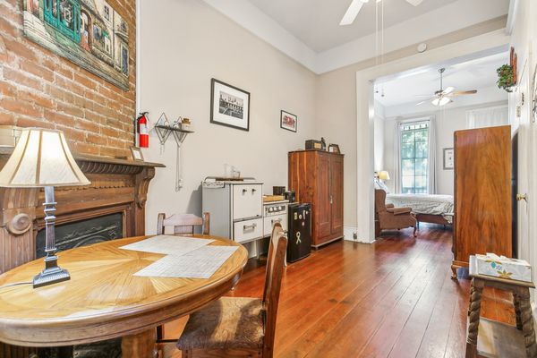 Garden District Bed and Breakfast by null