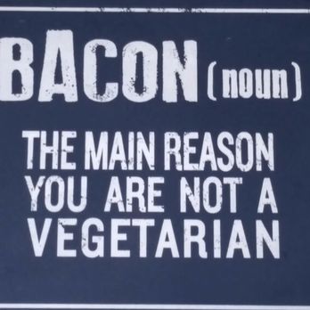 Clary's Corner Cafe - Ummmmm. Bacon - Cafes Near Me - Lake Worth, Florida