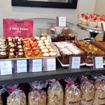 Konditor - Bakeries Near Me - London, LND
