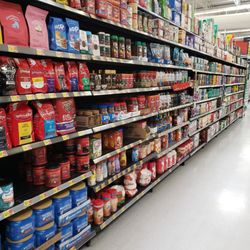 Walmart Supercenter
