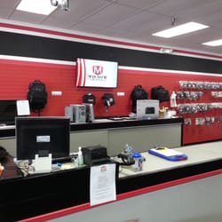 Max Tech Mall