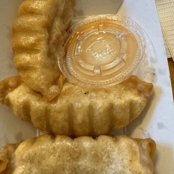 Mashita Teriyaki - Potstickers - Japanese Near Me - Tualatin, Oregon Mashita Teriyaki - Potstickers - Japanese Near Me - Tualatin, Oregon