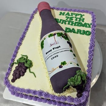 Rai Bakers - Cake - Custom Cakes Near Me Rai Bakers - Cake - Custom Cakes Near Me