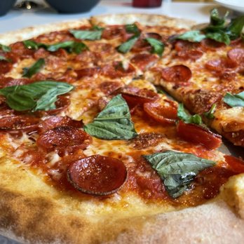 Barchetta - Pizza Near Me - Boulder, Colorado