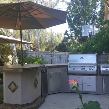 Extreme Backyard Designs - Appliances Near Me - Ontario, California