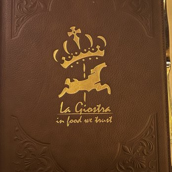 La Giostra - Tuscan Near Me - Florence, FI