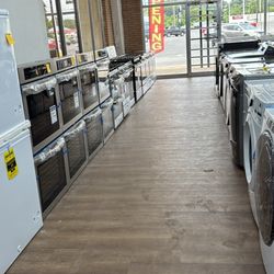 Appliances and Mattresses