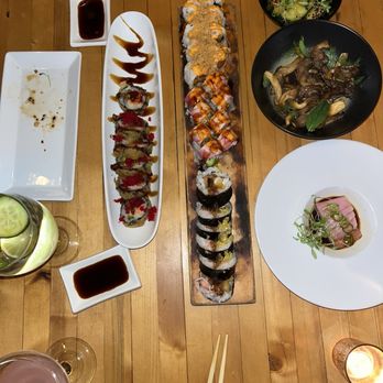 O-Ku - Sushi Bars Near Me - Washington Dc, District of Columbia O-Ku - Sushi Bars Near Me - Washington Dc, District of Columbia