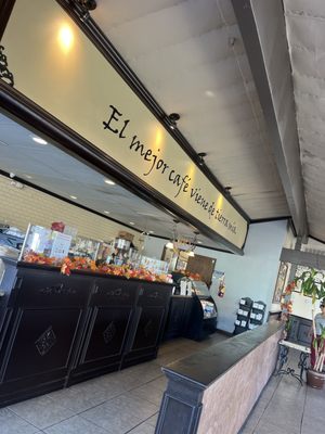Tierra Mia Coffee by null