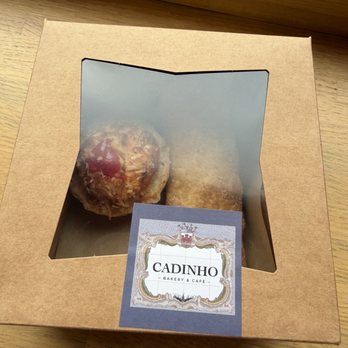 Cadinho Bakery and Cafe - Bakeries Near Me - Chicago, Illinois Cadinho Bakery and Cafe - Bakeries Near Me - Chicago, Illinois
