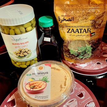 Sultan Market - Jordan Olives, Palestinian Extra Virgen Olive Oil, Zaatar and Hummus. - International Grocery Near Me - Tampa, Florida Sultan Market - Jordan Olives, Palestinian Extra Virgen Olive Oil, Zaatar and Hummus. - International Grocery Near Me - Tampa, Florida